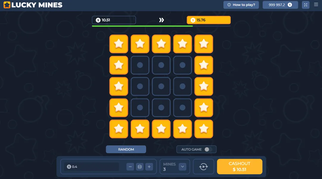 How to Play Lucky Mines: Step-by-Step Guide for Beginners